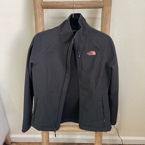 The North Face Women's Black Performance Jacket